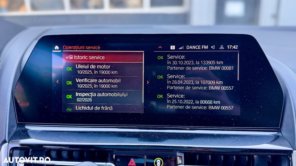 BMW Seria 8 840d xDrive AT MHEV - 36