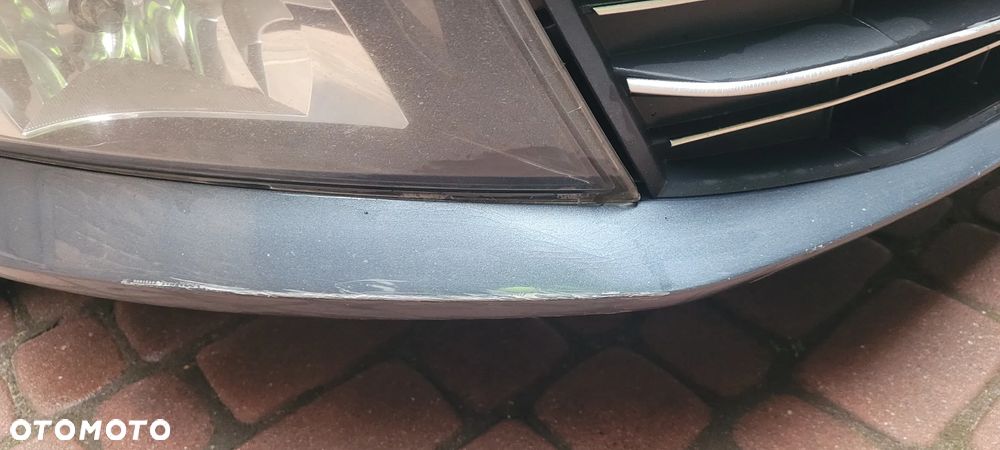 Skoda Fabia 1.4 TDI Ambition - 20