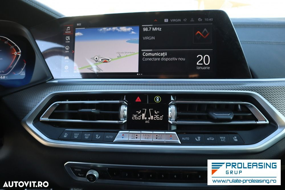 BMW X5 - 11