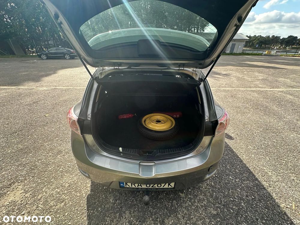Mazda 3 1.6 Comfort - 10