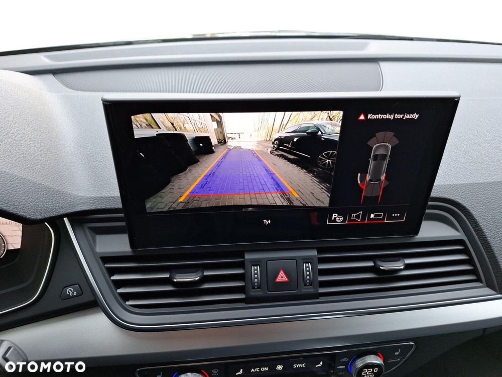 Audi Q5 - 30
