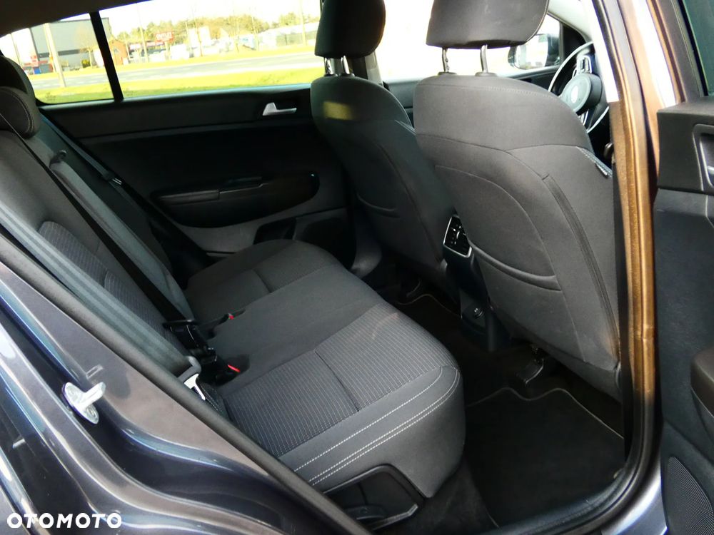 Kia Sportage 1.6 GDI 2WD VISION - 17