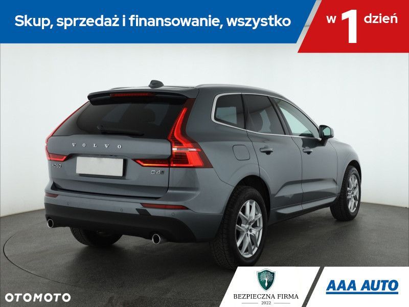 Volvo XC 60 - 7