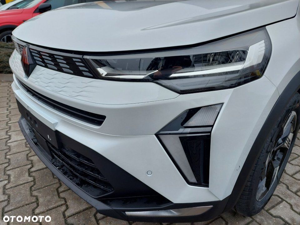Renault Symbioz - 2