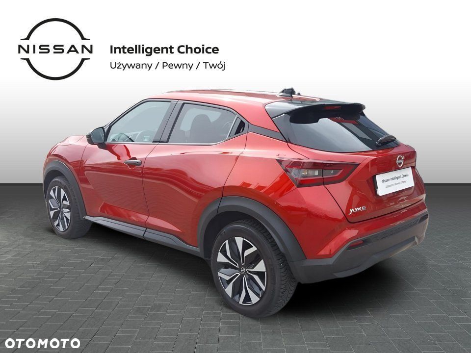 Nissan Juke - 3