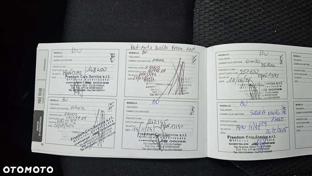 Jeep Renegade 1.6 MultiJet Limited - 40