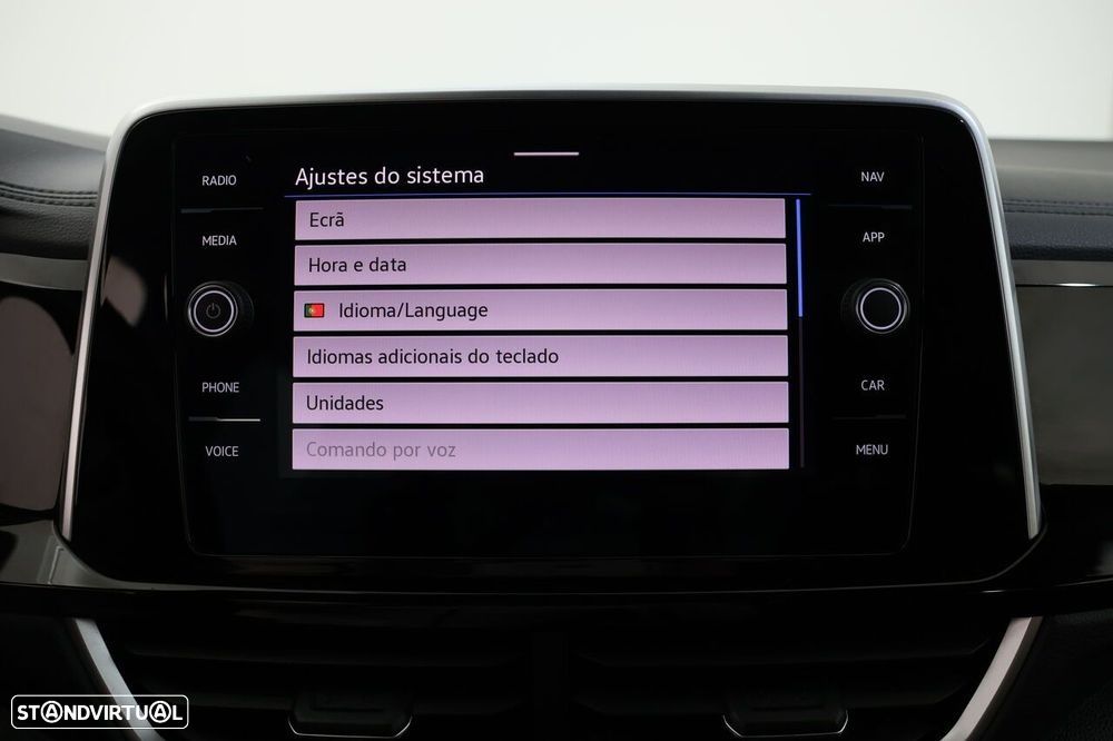 VW T-Roc 2.0 TDI R-Line DSG - 27