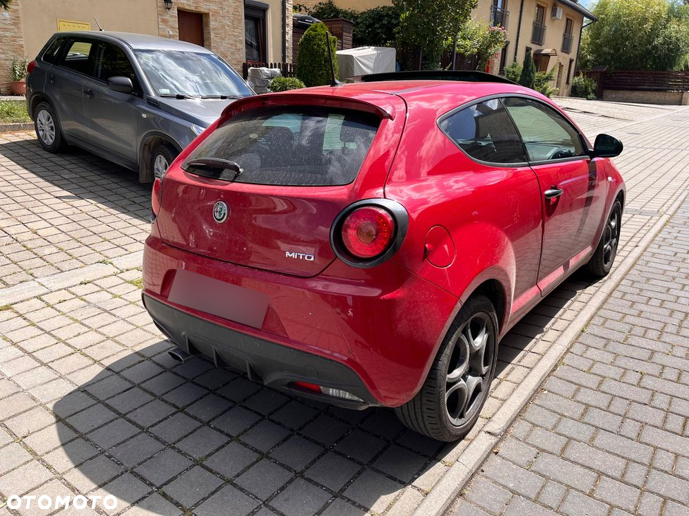 Alfa Romeo Mito 1.4 Super - 6