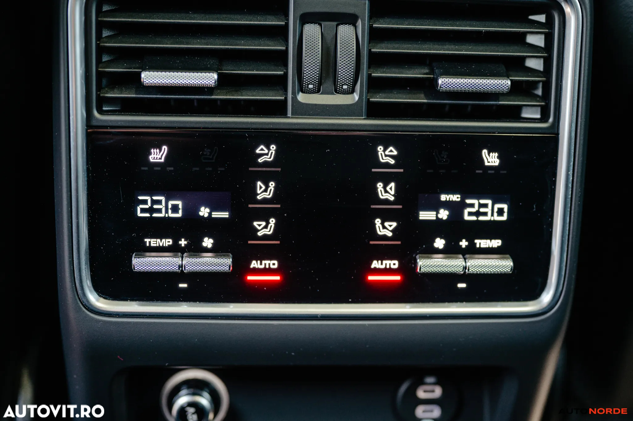 Porsche Cayenne Coupe S - 20