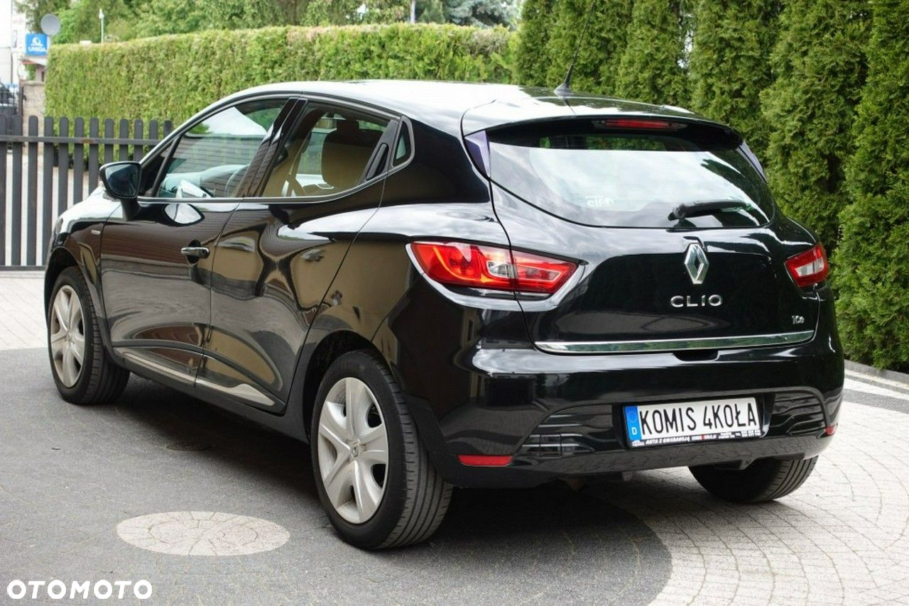Renault Clio - 5