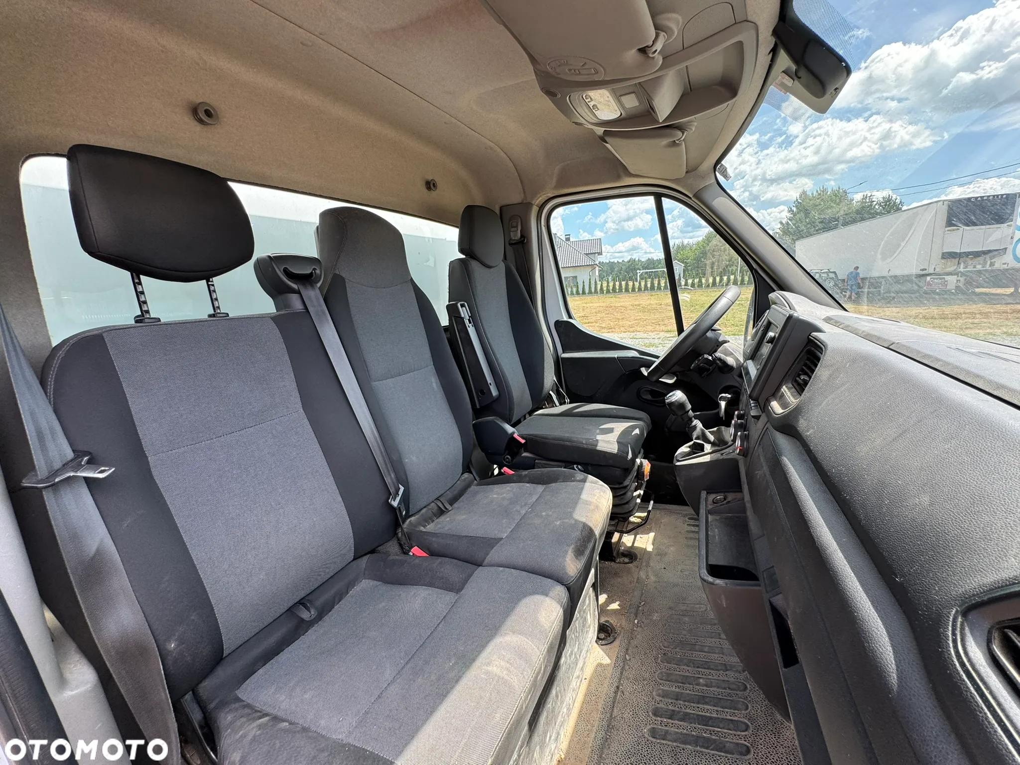 Renault Master - 9