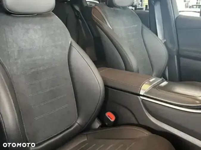 Mercedes-Benz GLC 220 d 4-Matic - 5