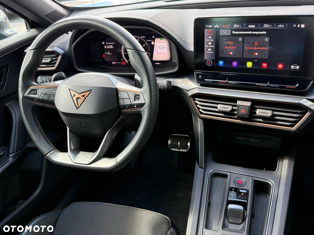 Cupra Formentor 2.0 TDI 4Drive DSG - 13