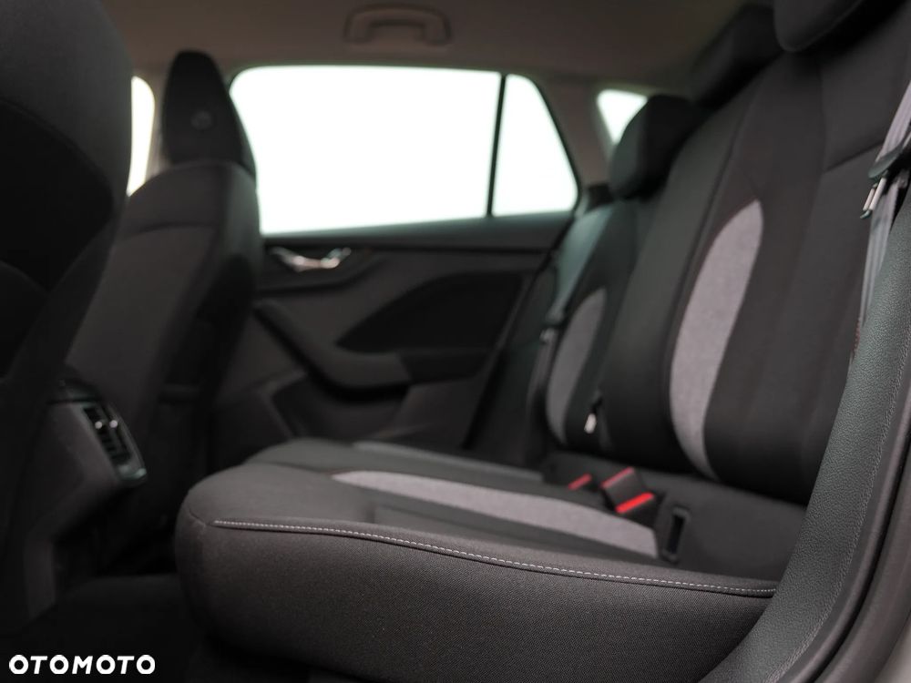 Skoda Scala 1.5 TSI Edition 130 DSG - 37