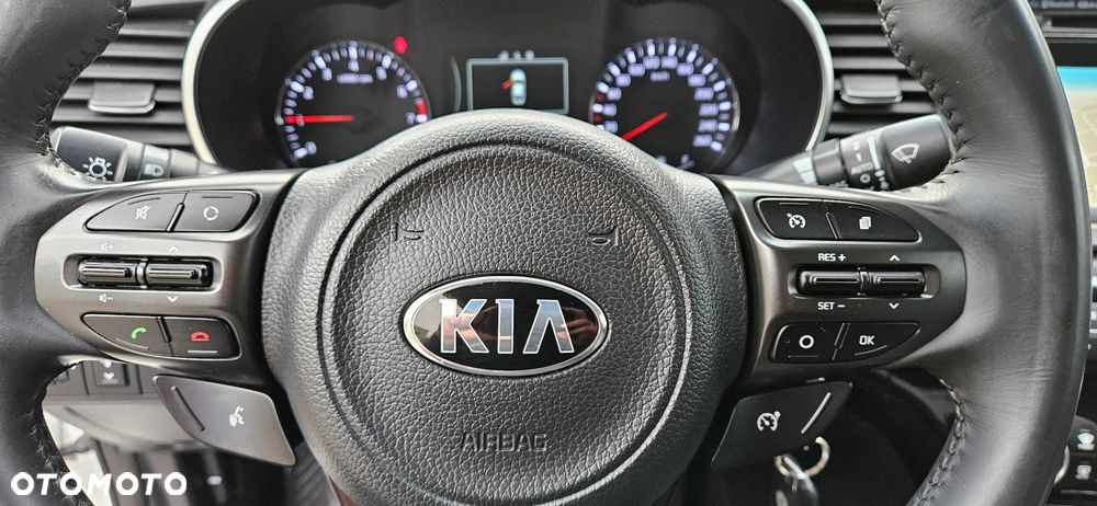 Kia Optima 2.0 CVVL Spirit - 26