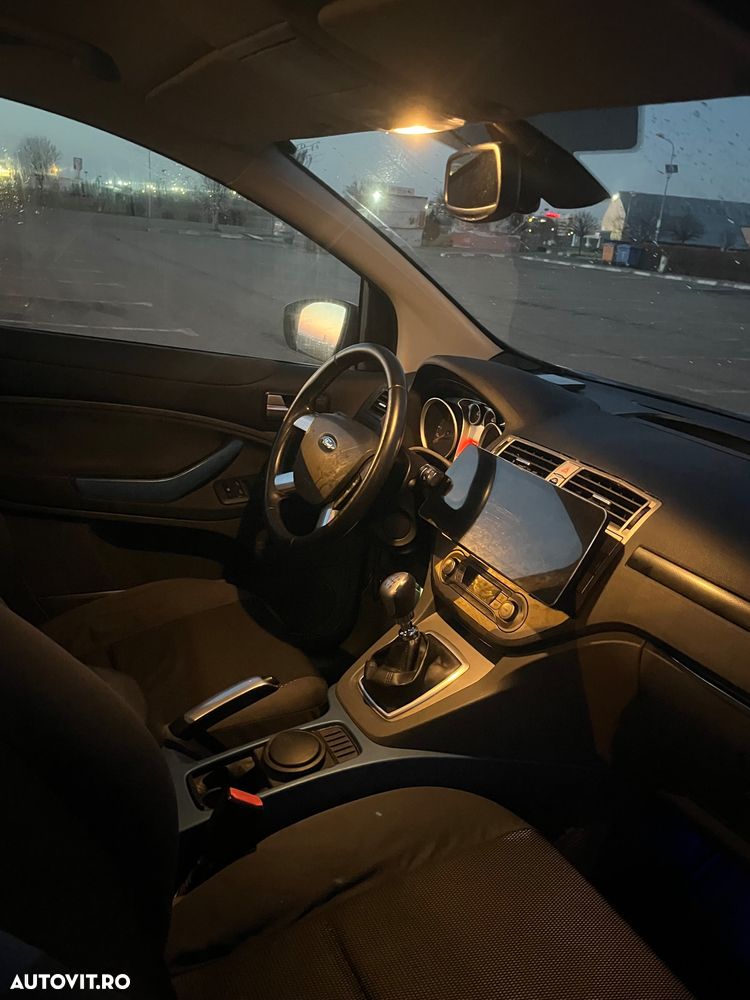 Ford Kuga 2.0L TDCi DPF Trend - 14