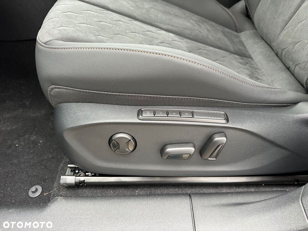 Cupra Terramar 2.0 TSI 4Drive DSG - 14