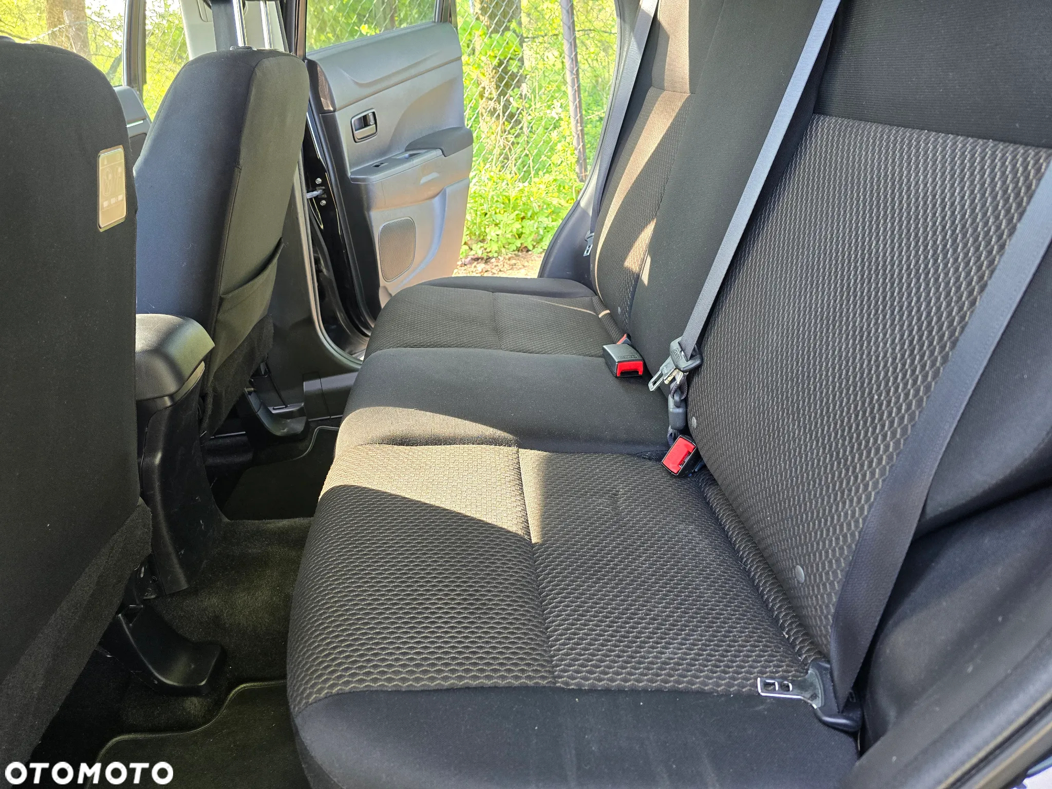 Mitsubishi ASX 1.6 Inform - 6