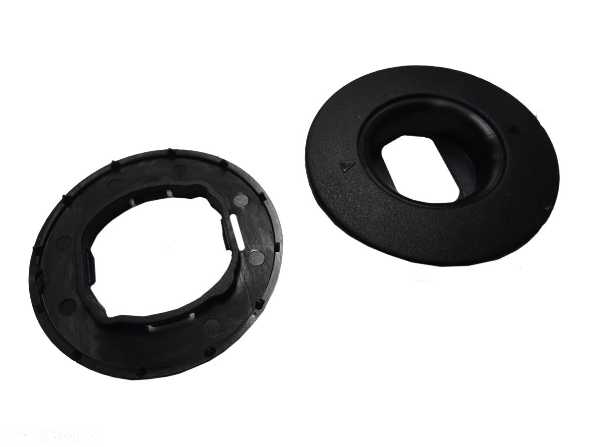 TOYOTA AURIS I 1 2006-2012 DYWANIKI WELUROWE 8mm - 11