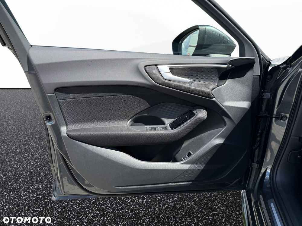 Audi A5 Avant TFSI S tronic - 13
