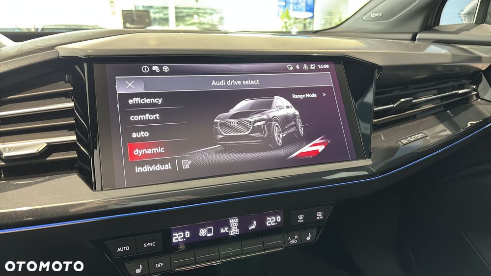 Audi Q4 e-tron - 26