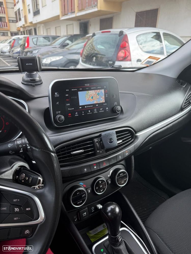 Fiat Tipo 1.5 GSE T4 City Life DCT - 3