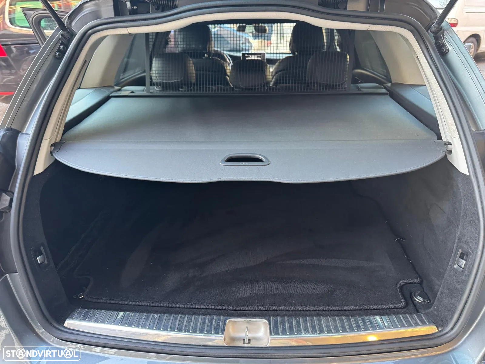 Mercedes-Benz C 200 BlueTEC Avantgarde+ Aut. - 21