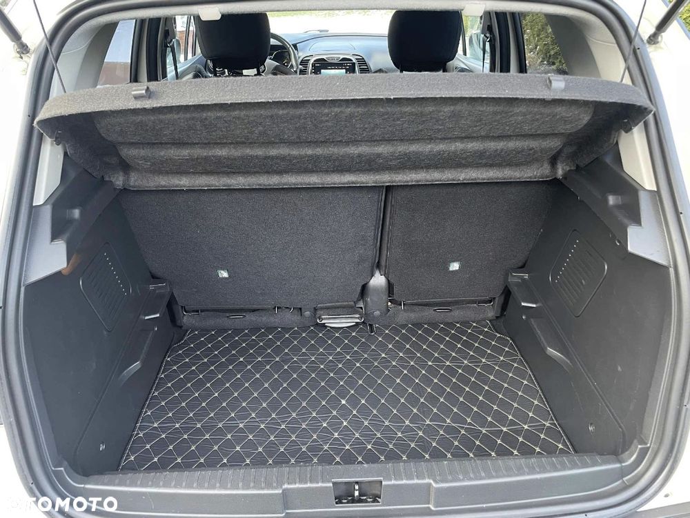 Renault Captur ENERGY TCe 90 Experience - 12