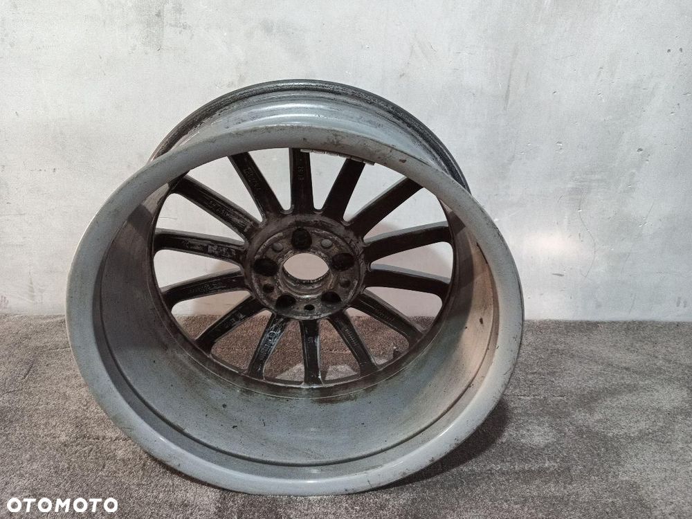 FELGA ALUMINIOWA 7,5"X18 5X112 ET52 MERCEDES-BENZ OE A1764010200 - 7