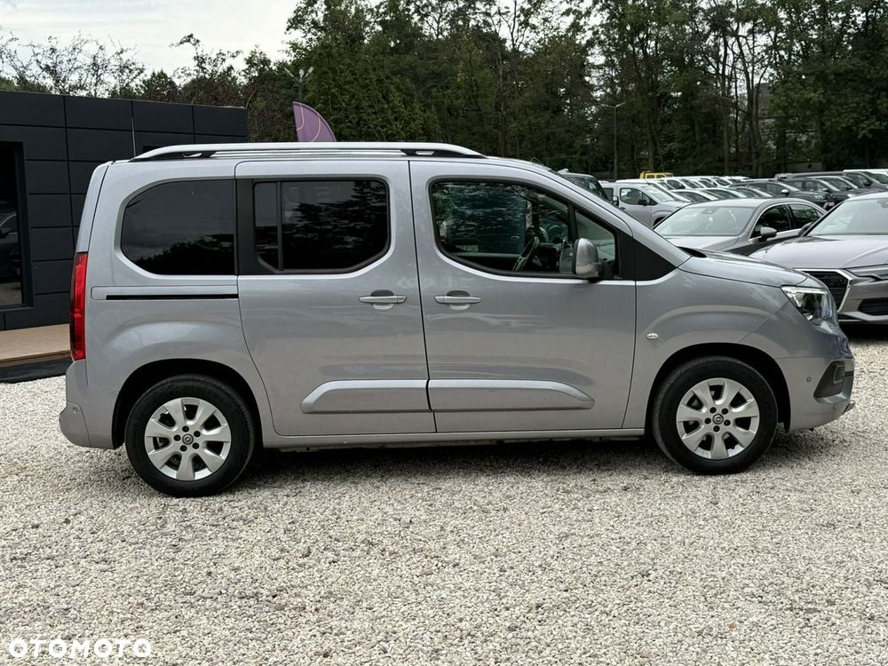 Opel Combo 1.5 CDTI Elite S&S - 2