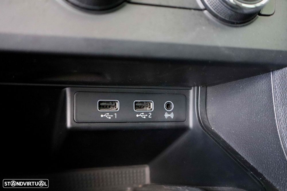 SEAT Leon 1.0 EcoTSI Style S/S - 31