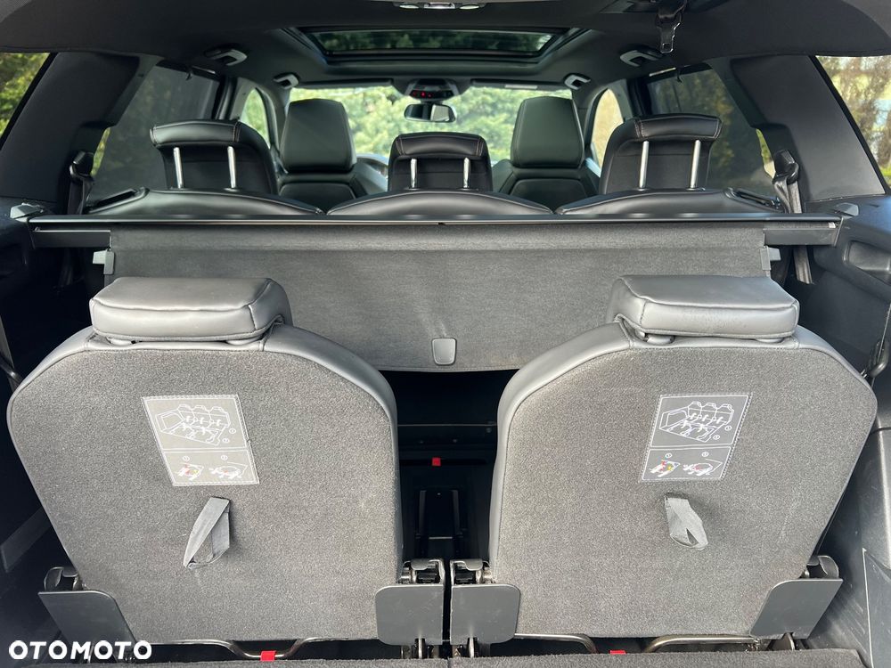Peugeot 5008 2.0 BlueHDI GT S&S EAT8 - 9