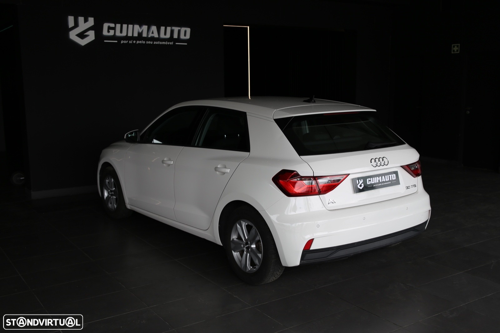 Audi A1 1.4 TFSI - 6
