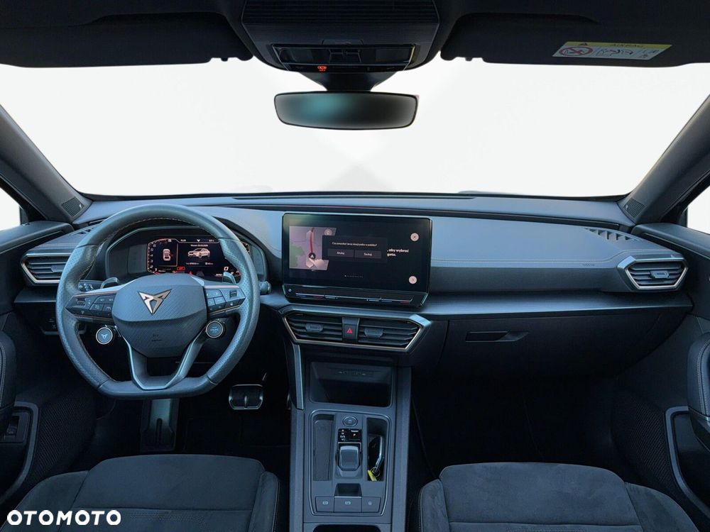 Cupra Formentor 2.0 TSI 4Drive VZ Tribe Edition DSG - 18