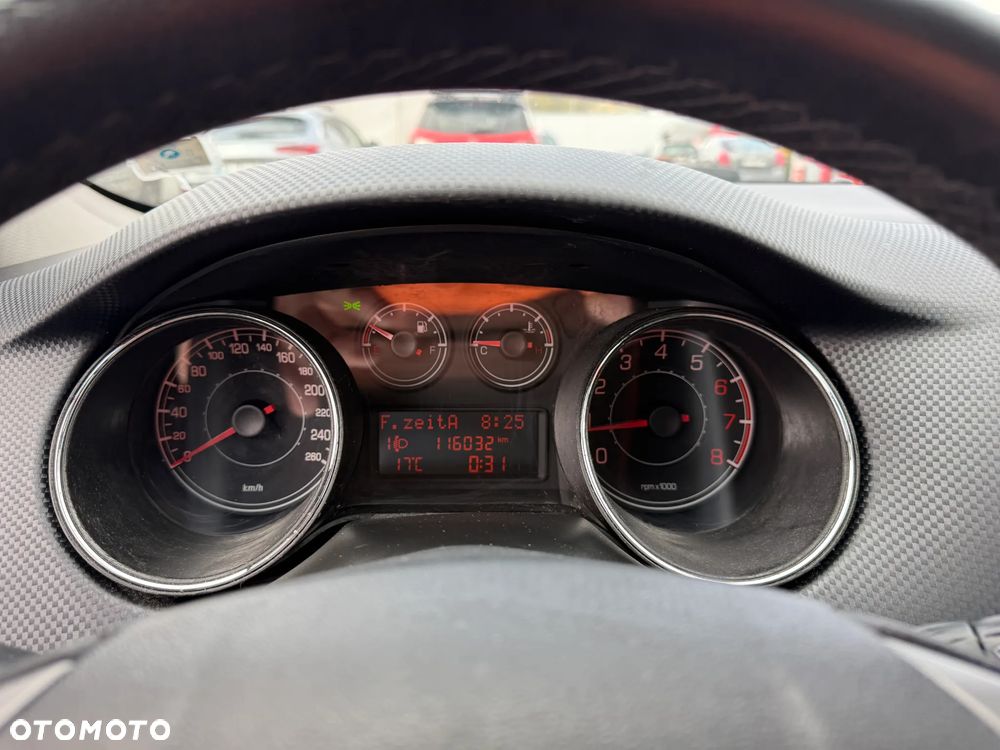 Fiat Bravo 1.4 16V Dynamic - 15