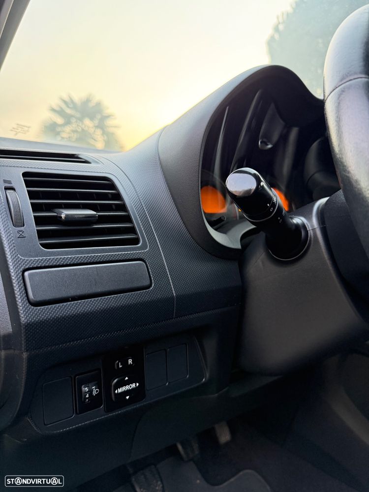 Toyota Auris 1.4 D-4D ACtive - 8