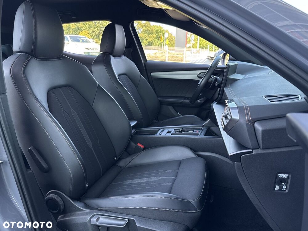 Cupra Formentor 2.0 TSI 4Drive DSG - 11