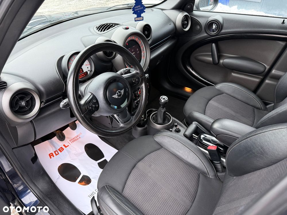 MINI Countryman - 13