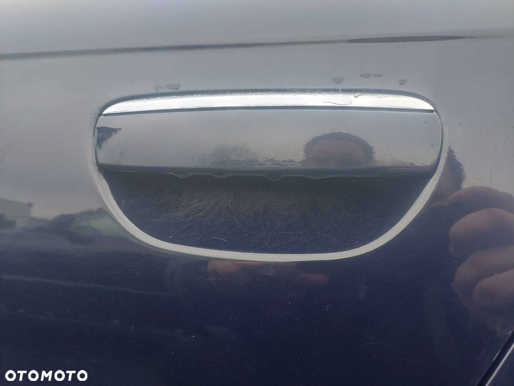 DRZWI KOMPLETNE LEWY TYŁ AUDI A6 C6 LY5K KOMBI - 2