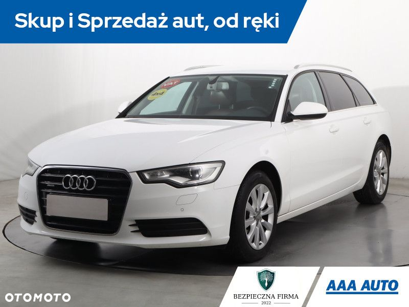 Audi A6 - 2