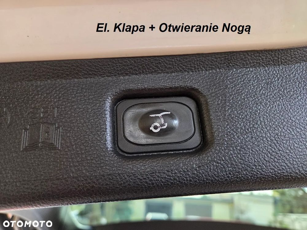 Ford S-Max 2.0 TDCi Vignale PowerShift - 37