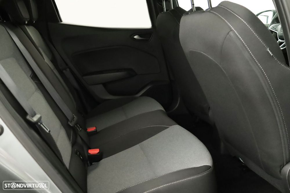 Renault Clio 1.0 TCe Evolution Bi-Fuel - 24