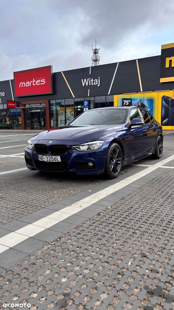 BMW Seria 3 - 16