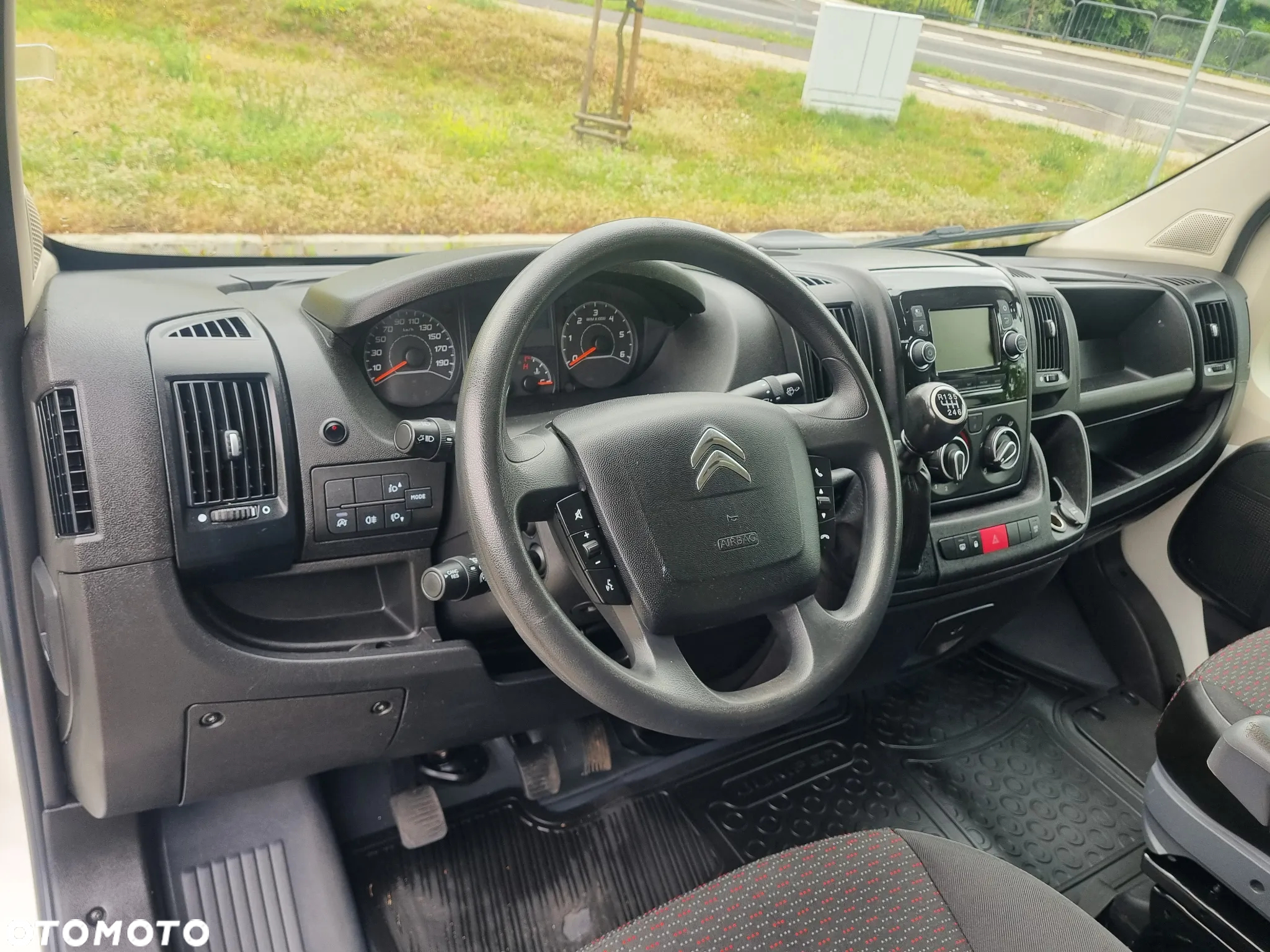 Citroën Jumper - 16