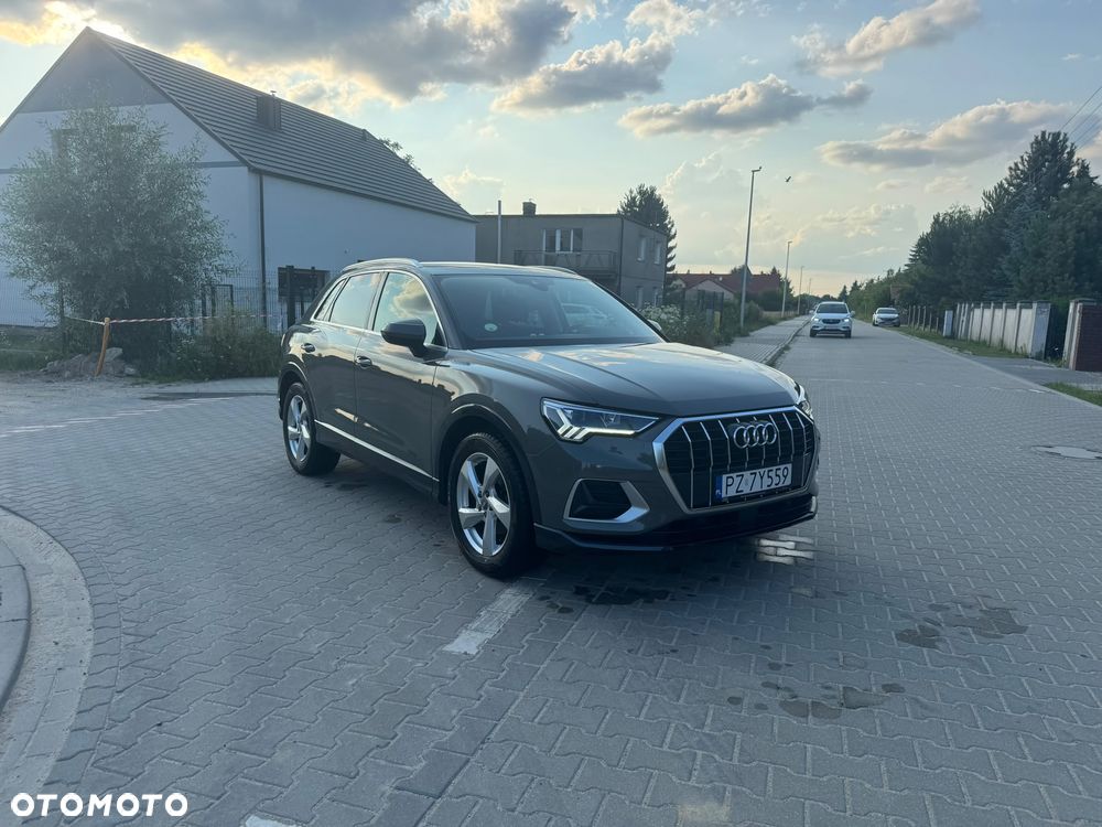 Audi Q3 2.0 TDI S tronic - 3