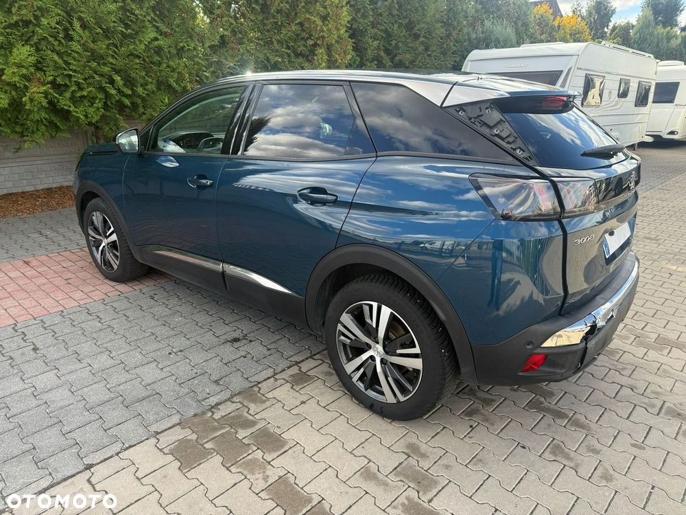 Peugeot 3008 - 4
