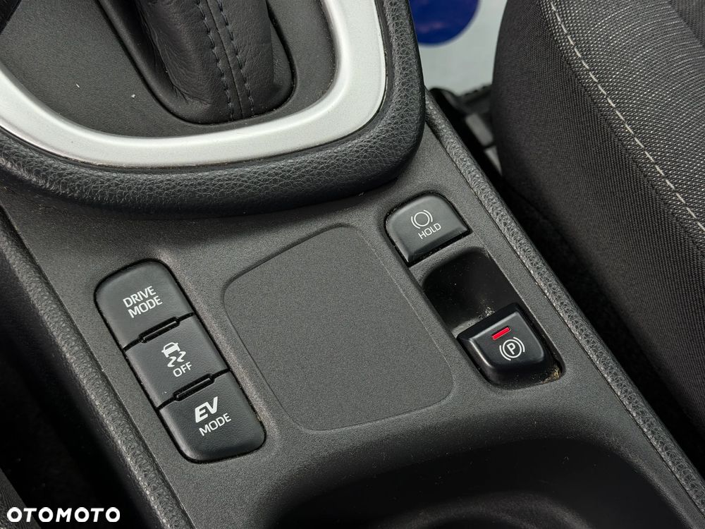 Toyota Yaris Hybrid 1.5 Comfort - 26