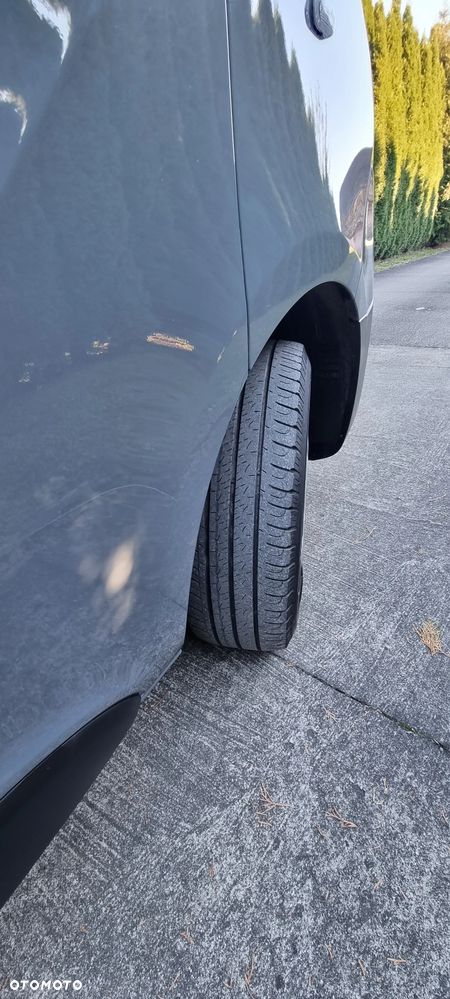 Renault Trafic Kombi 2.0 dCi L2 HD Pack Clim - 6