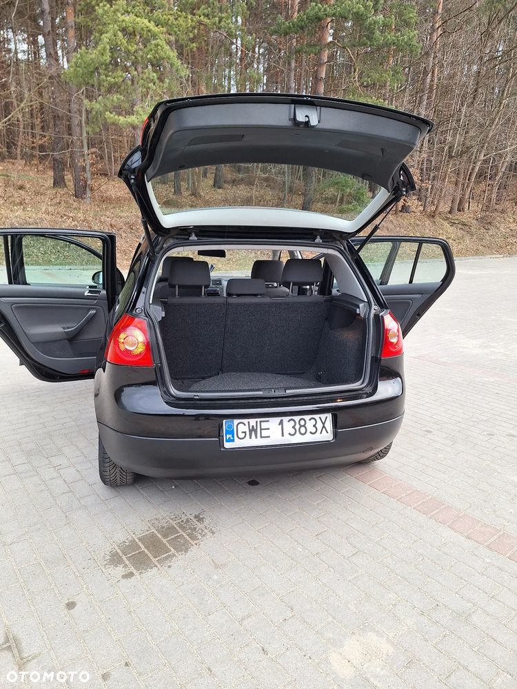 Volkswagen Golf 1.4 Basis - 7