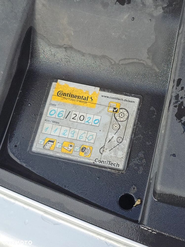 Renault Megane dCi 110 FAP EDC BOSE Edition - 16